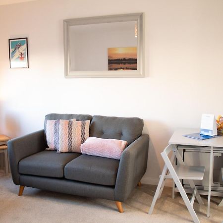 Apartamento 4 Bynack House Aviemore Exterior foto